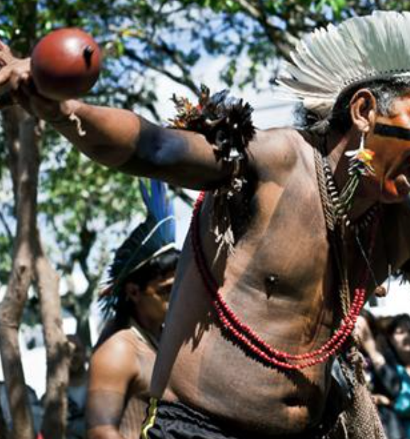 Fulni-ô: Arte, Identidade e Resistência no Nordeste