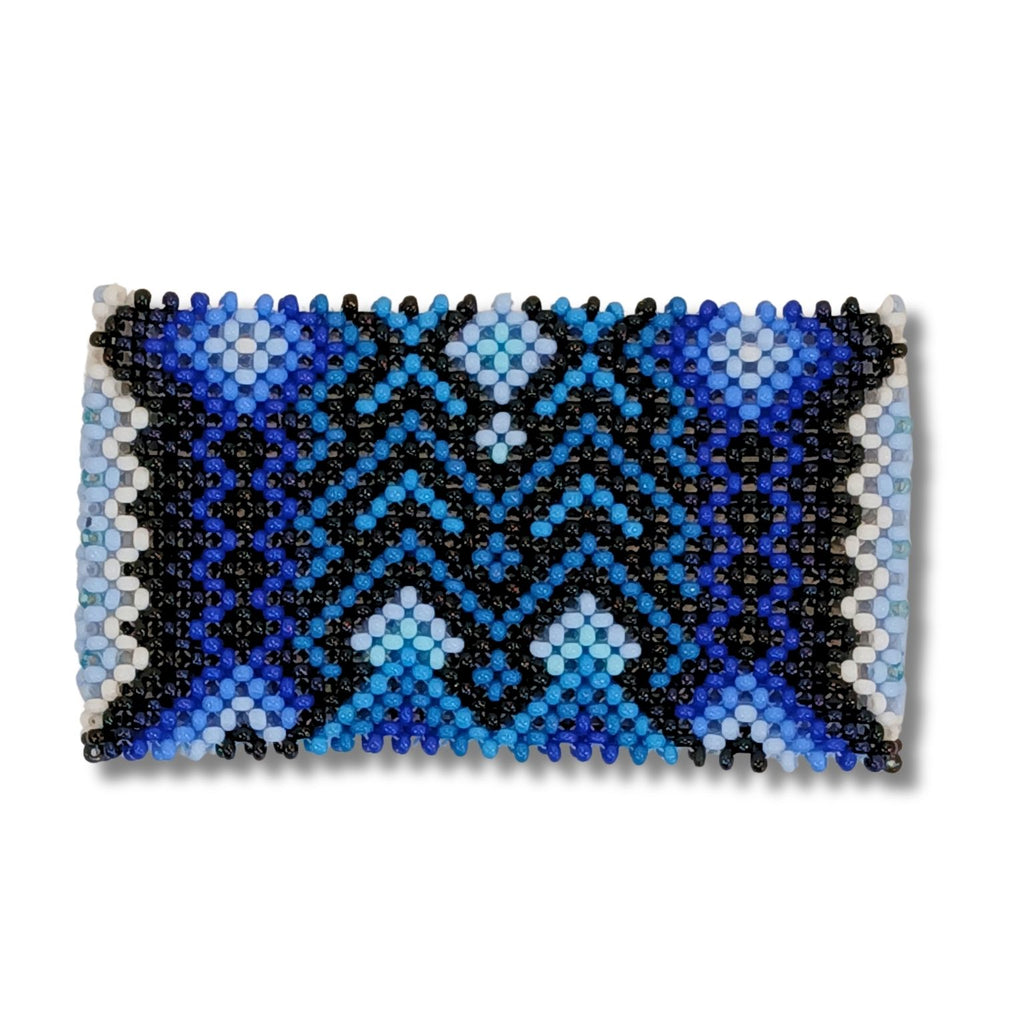 Pulseira Indígena 19,5cm M| Não Elástica | Noke Koi | 0145