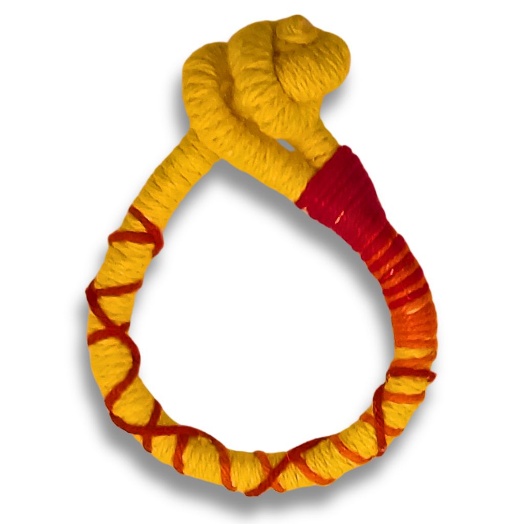 Pulseira Tribal Linhas Pequena  | Arte Urbana | 300013