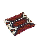 Pulseira de Miçangas Arte Indígena | Etnia Yawanawa | 1159