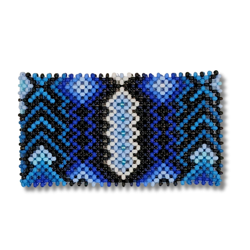 Pulseira Indígena 19,5cm M| Não Elástica | Noke Koi | 0145