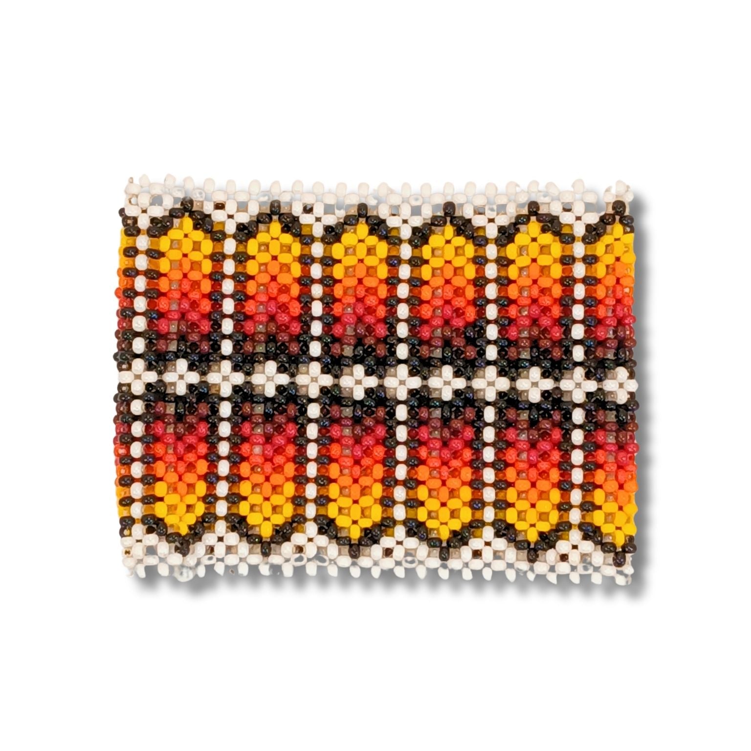 Pulseira Indígena 17cm P| Não Elástica | Noke Koi | 0149