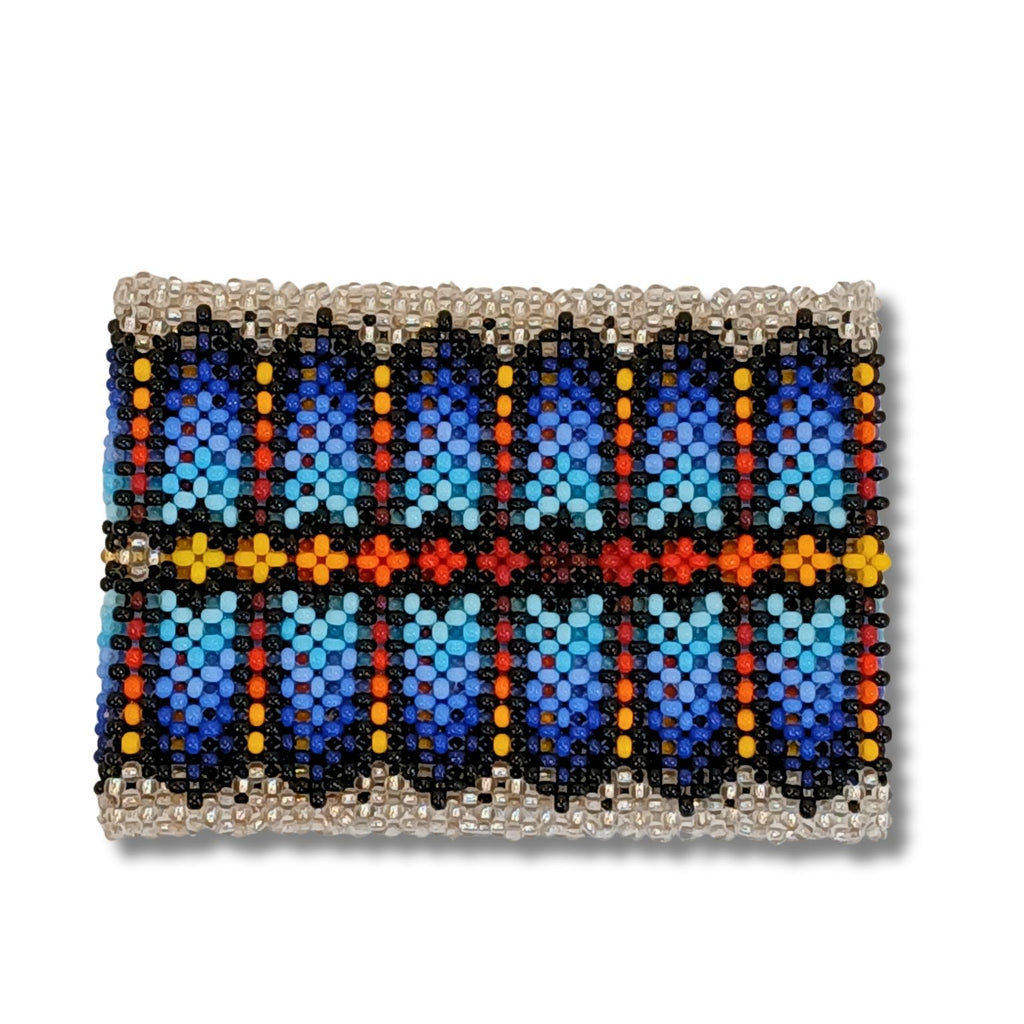 Pulseira Indígena 18cm M| Não Elástica | Noke Koi | 0150