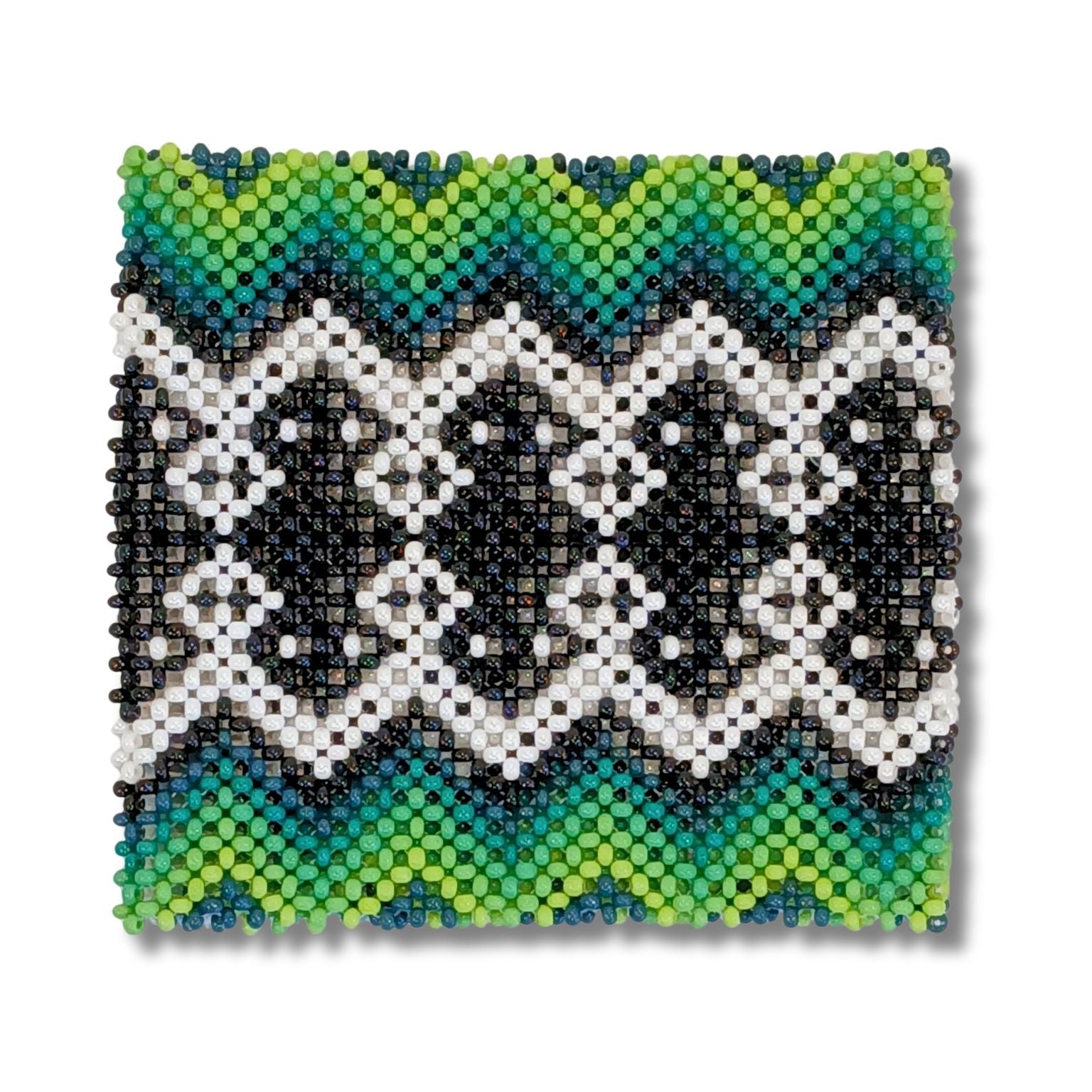 Pulseira Indígena 19cm M | Não Elástica | Noke Koi | 0142