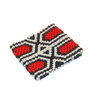 Beaded Bracelet Indigenous Art | Fulni-Ô | 693