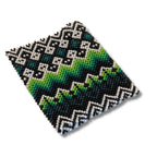 Pulseira Indígena 19cm M | Não Elástica | Noke Koi | 0141