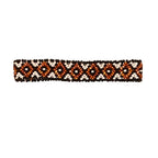 Pulseira de Miçangas Indígena fina | Waura | | 1321445