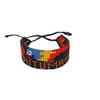 Pulseira Miçangas Indígena | Ingá de Putumayo | 144168