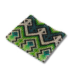 Pulseira Indígena 17cm P| Não Elástica | Noke Koi | 0147