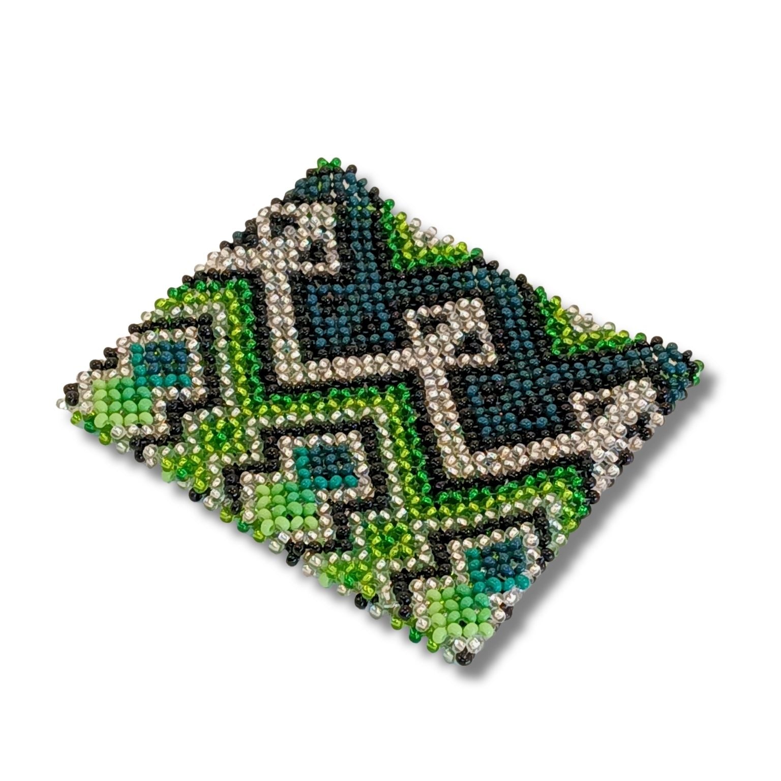 Pulseira Indígena 17cm P| Não Elástica | Noke Koi | 0147