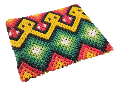 Elastic Bracelet | Fulni-ô | 1015
