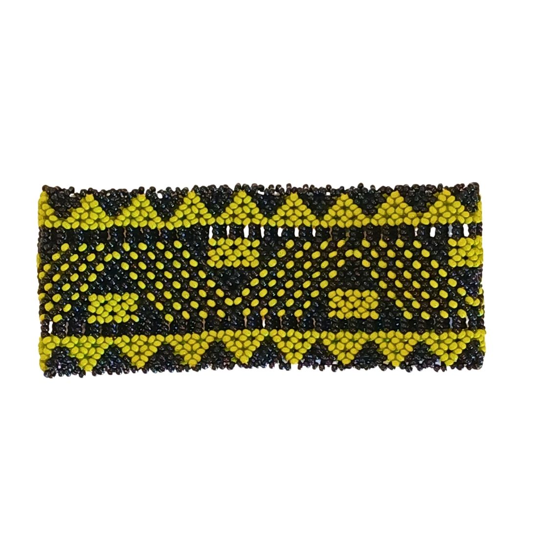 Pulseira de Miçangas Indígena | Waura | | 131320