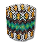 Pulseira Indígena 20cm G | Não Elástica | Noke Koi | 0137
