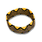 Indigenous Art Beaded Bracelet | Canela | 21203 | 8cm