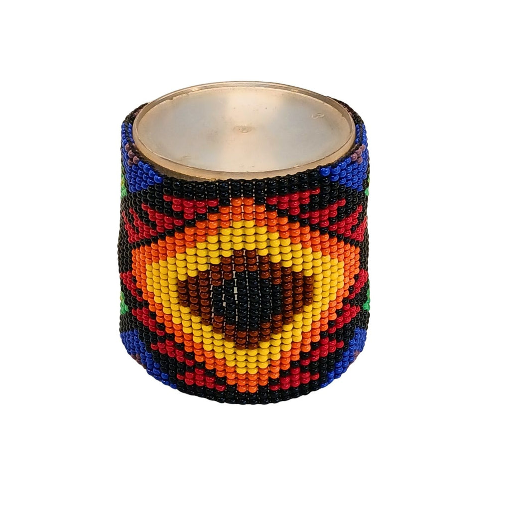 Pulseira de Miçangas Indígena  | Fulni-ô  | 1321474