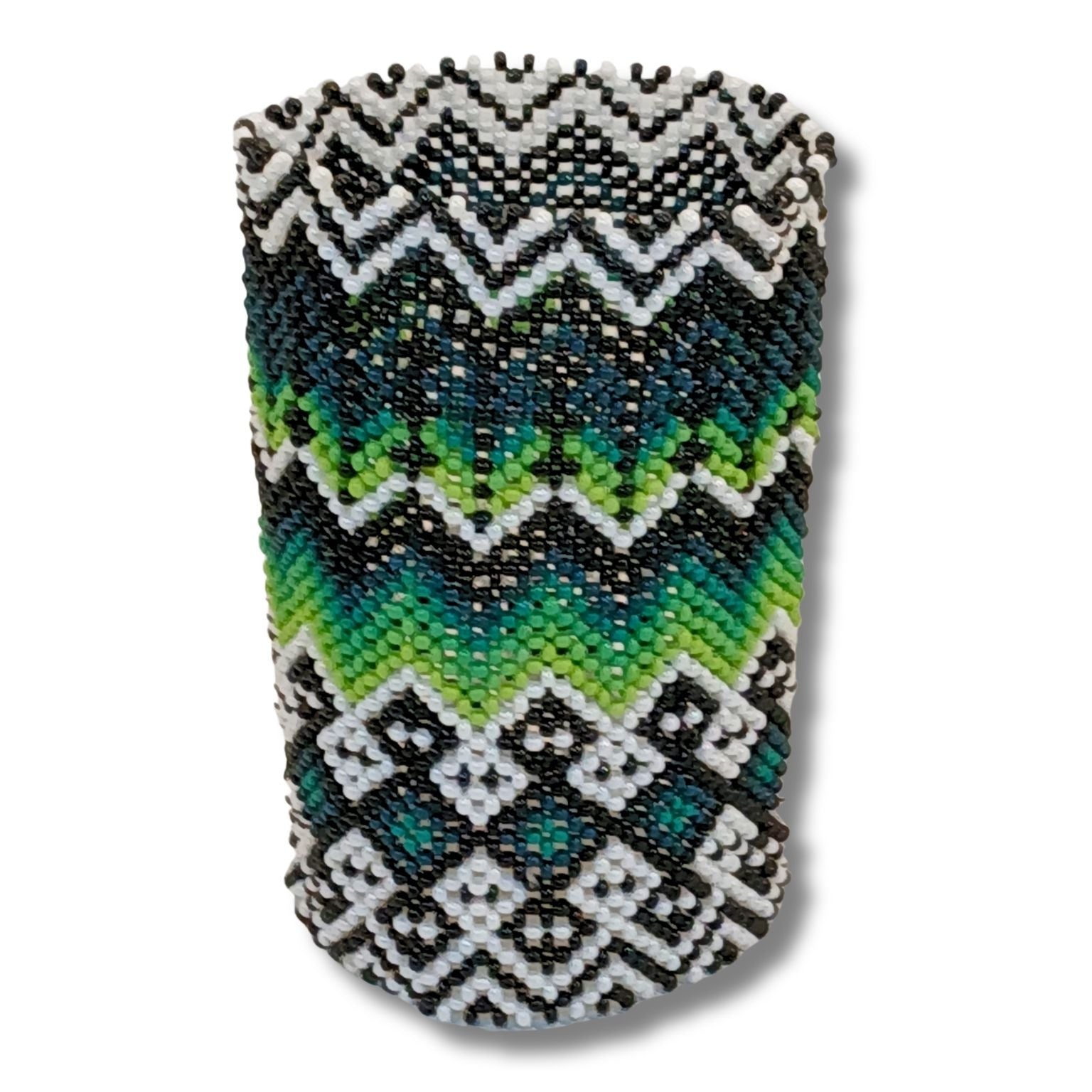 Pulseira Indígena 19cm M | Não Elástica | Noke Koi | 0141