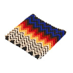 Pulseira de Miçangas Indígena | Kamaiurá | 1321469