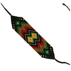 Pulseira de Miçangas Indígena | Ingá de Putumayo | 144178