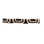 Pulseira de Miçangas Arte Indígena Fina | Waura | 150037