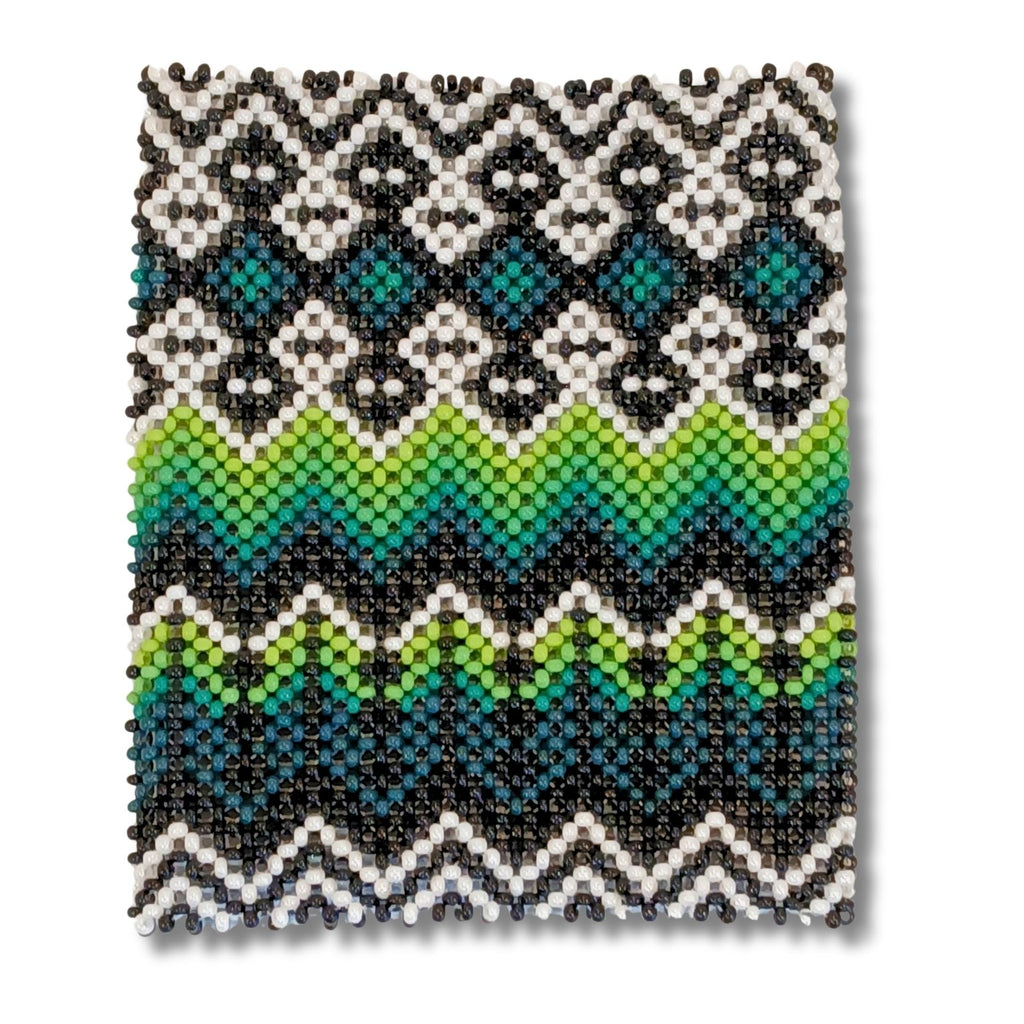 Pulseira Indígena 19cm M | Não Elástica | Noke Koi | 0141