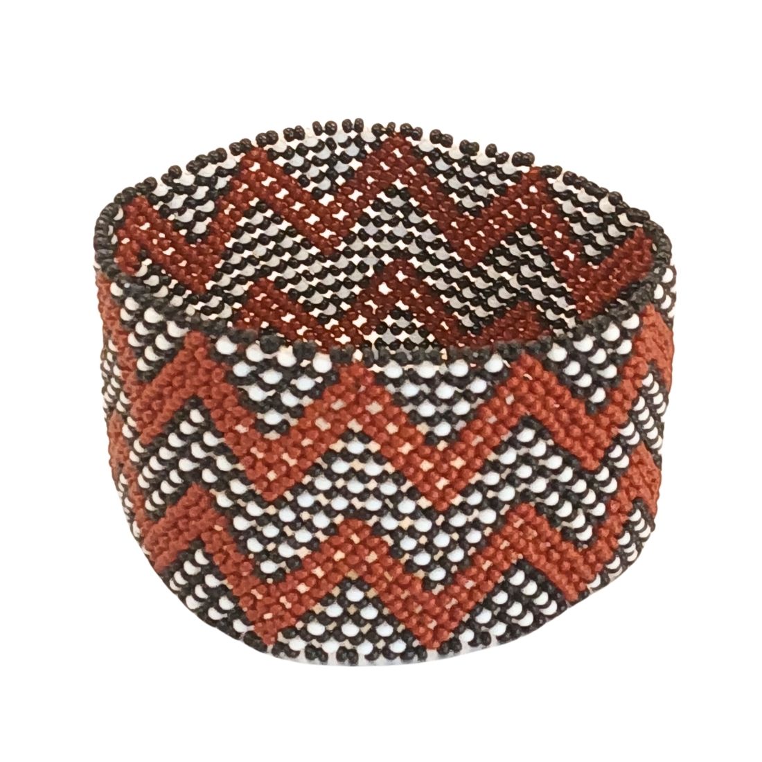 Pulseira de Miçangas Indígena | Waura | | 131322