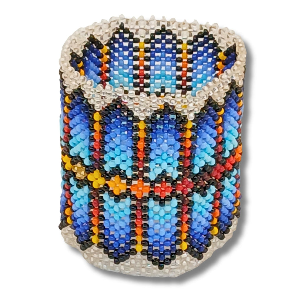 Pulseira Indígena 18cm M| Não Elástica | Noke Koi | 0150