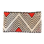Pulseira de Miçangas Indígena Fina | Waura | INFANTIL | 1310