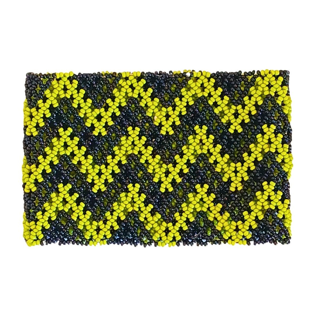 Pulseira de Miçangas Indígena | Waura | | 131318
