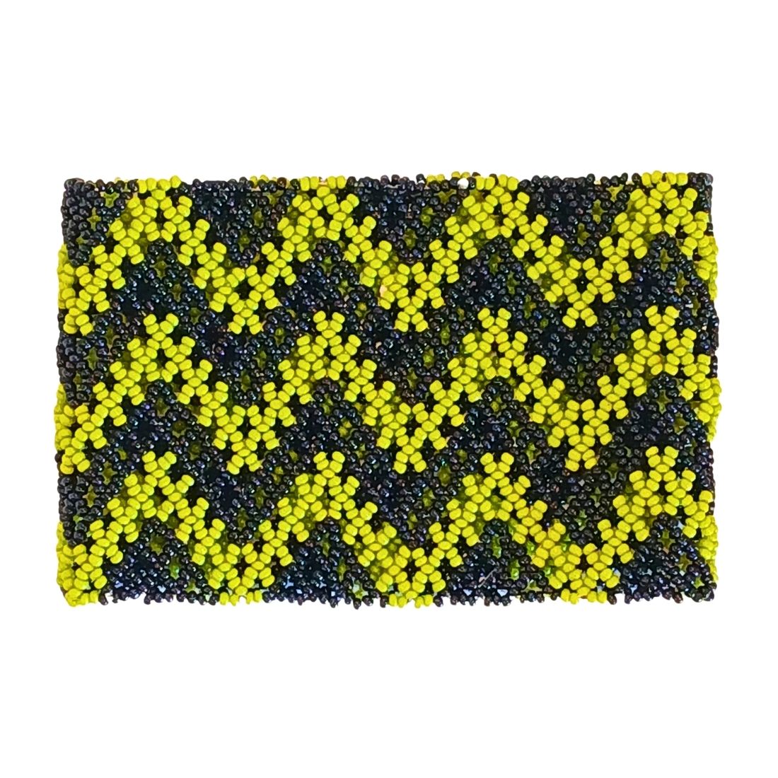 Pulseira de Miçangas Indígena | Waura | | 131318