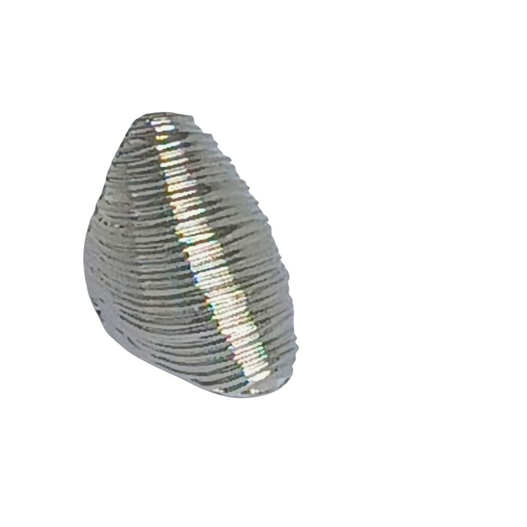 Anel Casulo  T15 | Estanho | Arte Urbana | 300032