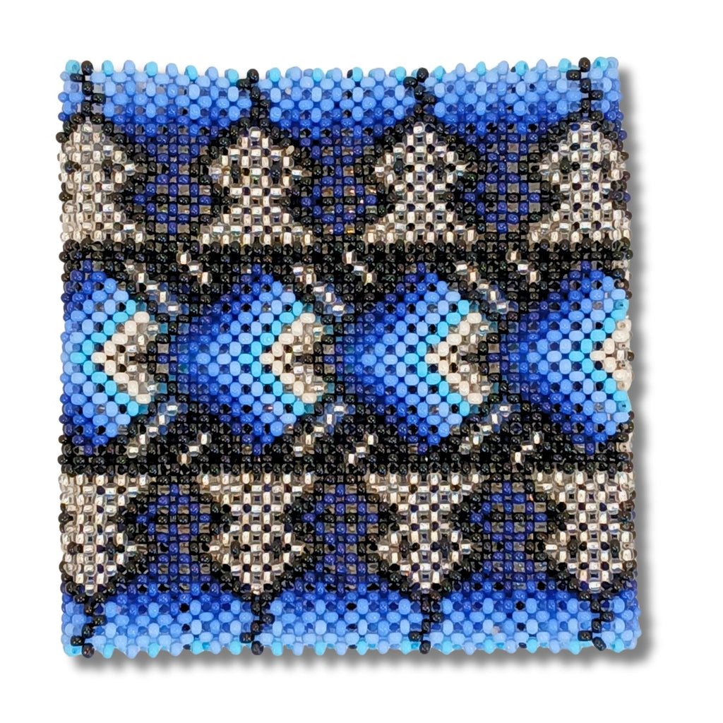 Pulseira Indígena 20cm G | Não Elástica | Noke Koi | 0139