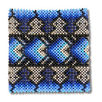 Pulseira Indígena 20cm G | Não Elástica | Noke Koi | 0139
