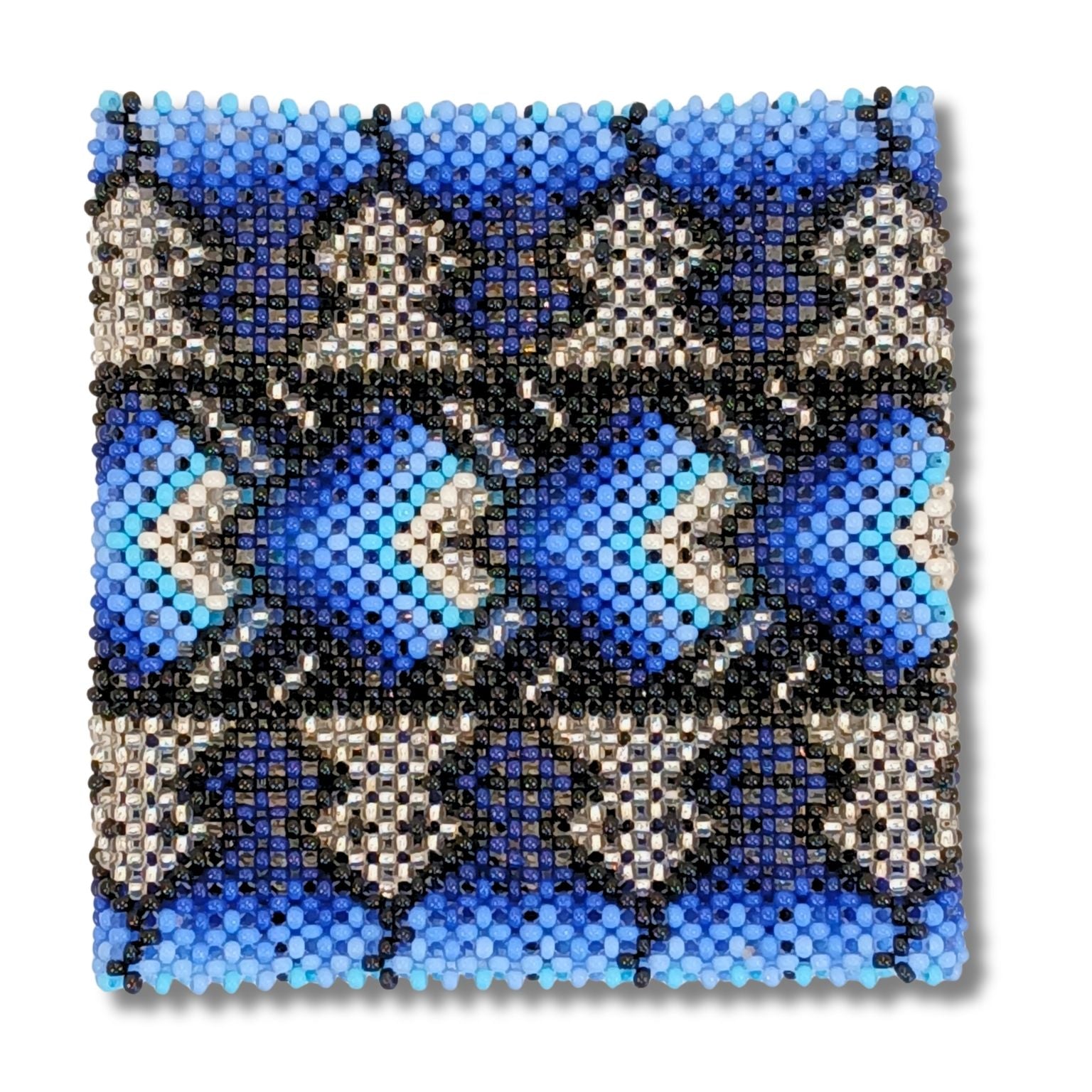 Pulseira Indígena 20cm G | Não Elástica | Noke Koi | 0139