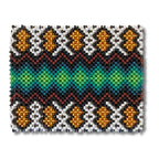 Pulseira Indígena 20cm G | Não Elástica | Noke Koi | 0137