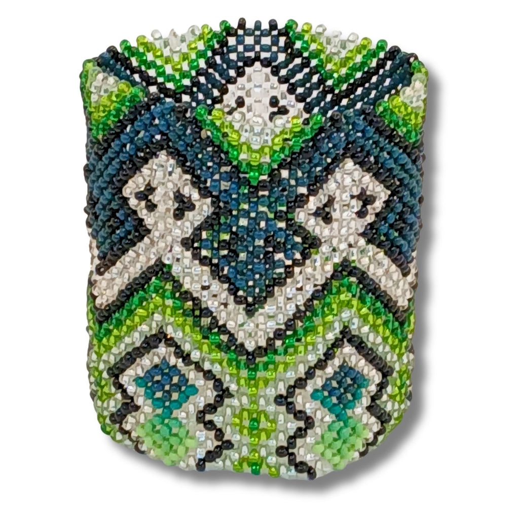 Pulseira Indígena 17cm P| Não Elástica | Noke Koi | 0147