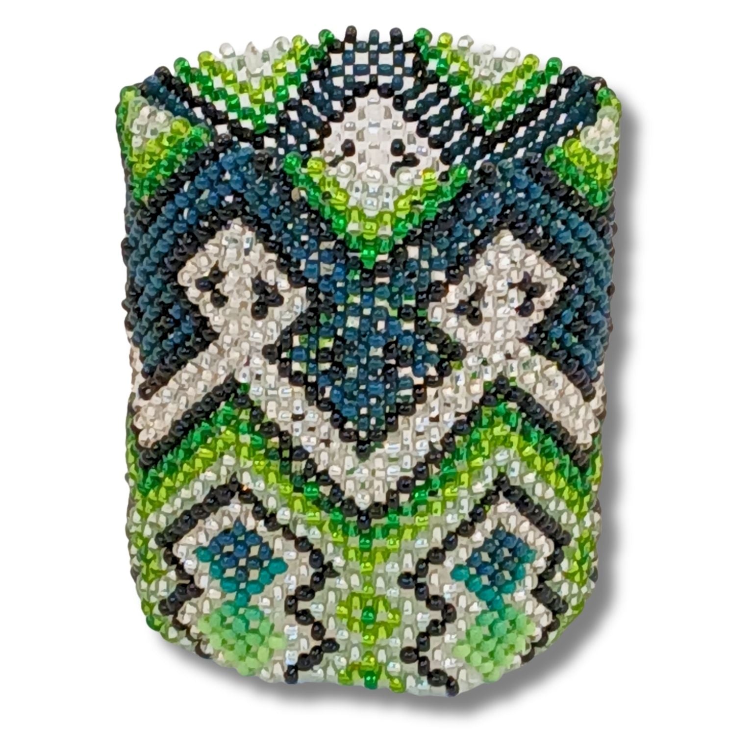 Pulseira Indígena 17cm P| Não Elástica | Noke Koi | 0147