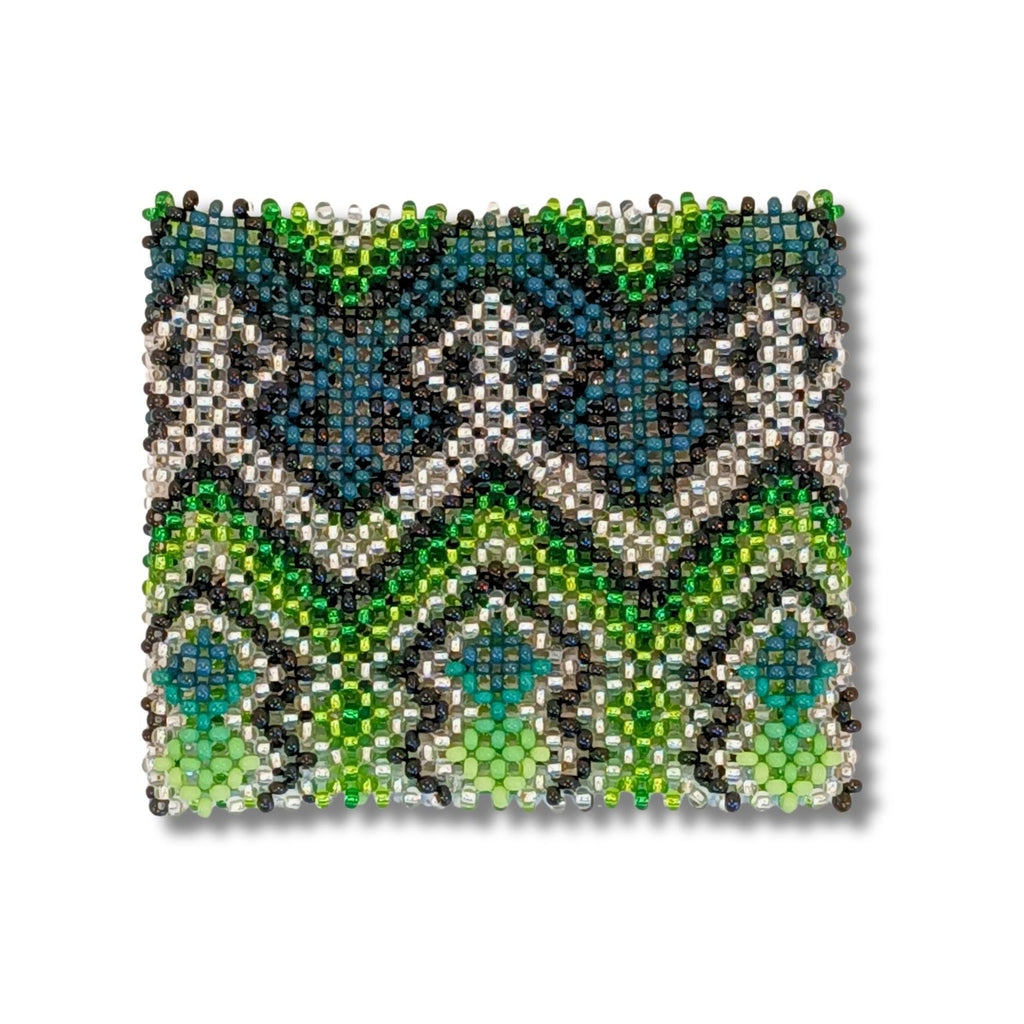 Pulseira Indígena 17cm P| Não Elástica | Noke Koi | 0147