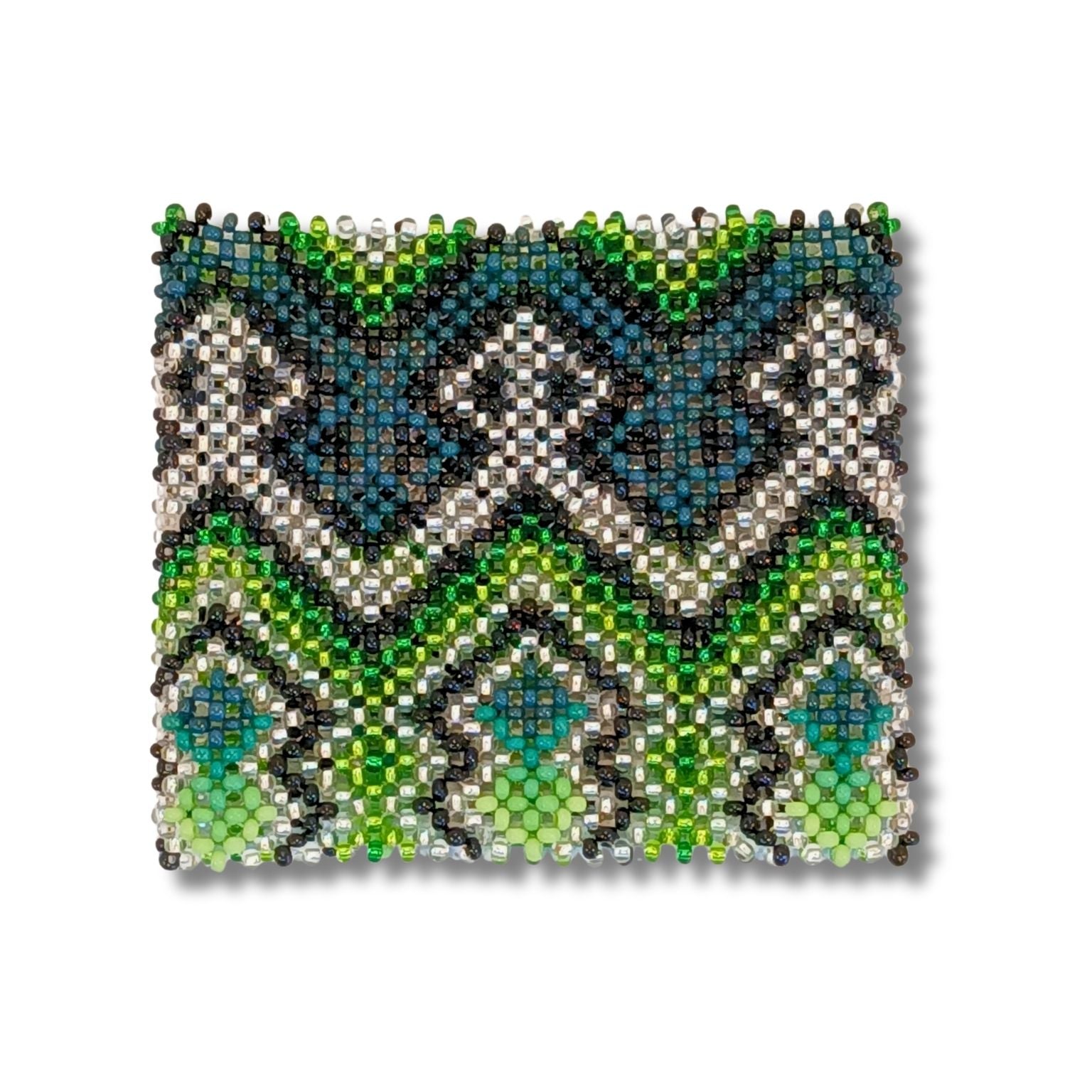 Pulseira Indígena 17cm P| Não Elástica | Noke Koi | 0147