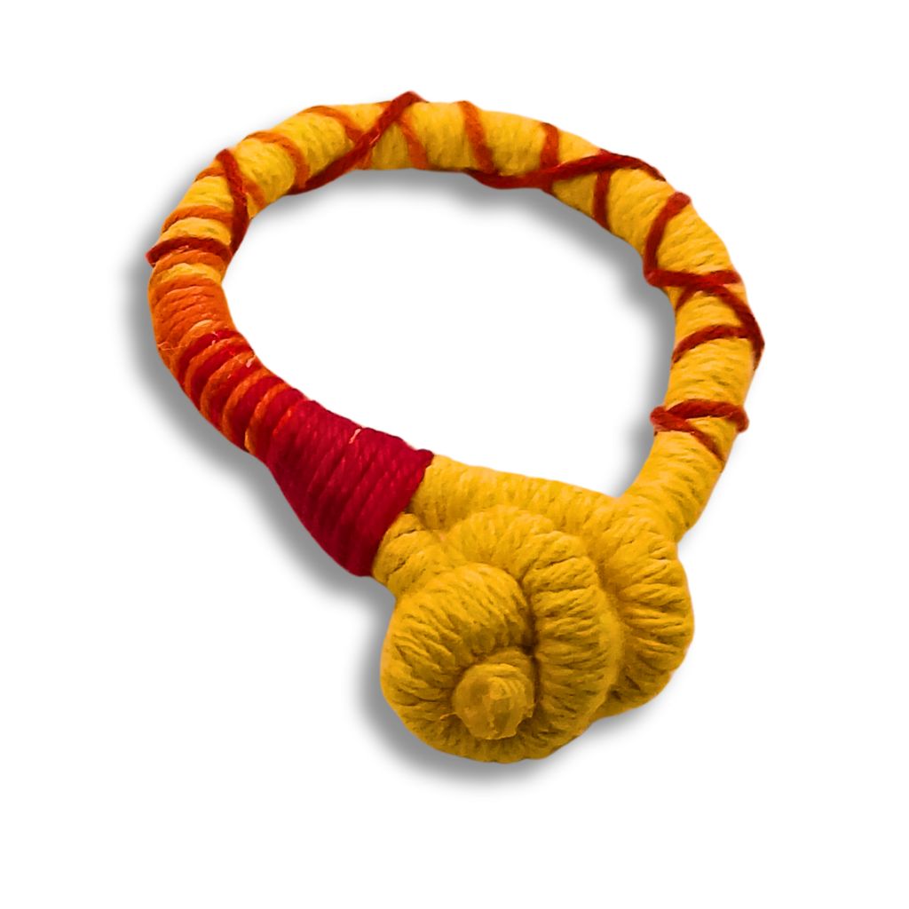 Pulseira Tribal Linhas Pequena  | Arte Urbana | 300013