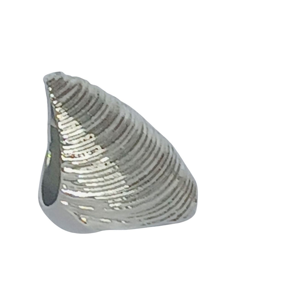 Anel Casulo  T15 | Estanho | Arte Urbana | 300032