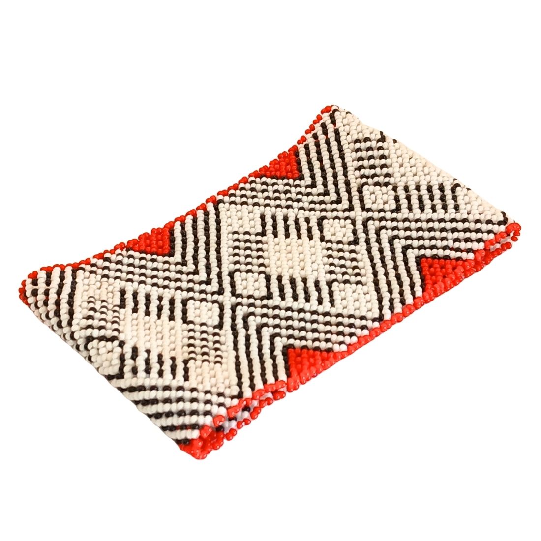 Pulseira de Miçangas Indígena | Waura | | 131311