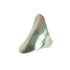 Anel Onda T21| Estanho | Arte Urbana | 300020