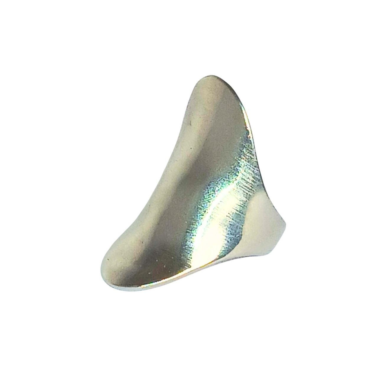 Anel Onda T21| Estanho | Arte Urbana | 300020