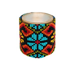 Pulseira de Miçangas Indígena  | Fulni-ô  | 1321476