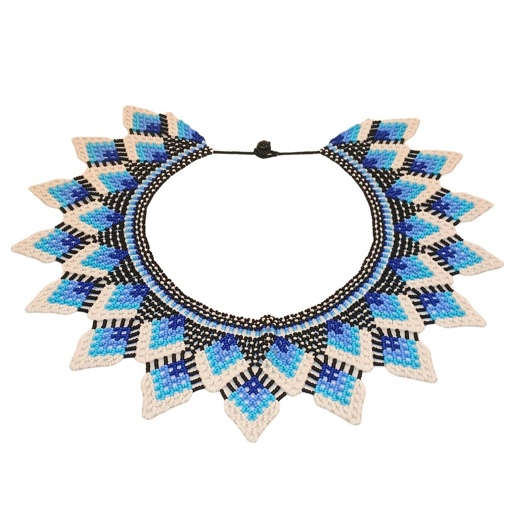 Queen Necklace | Waura - 911