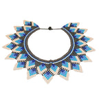 Queen Necklace | Waura - 911