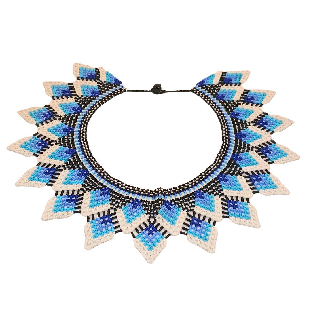 Queen Necklace | Waura - 911