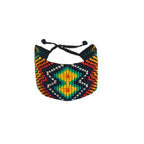 Pulseira de Miçangas Indígena | Ingá de Putumayo | 144178