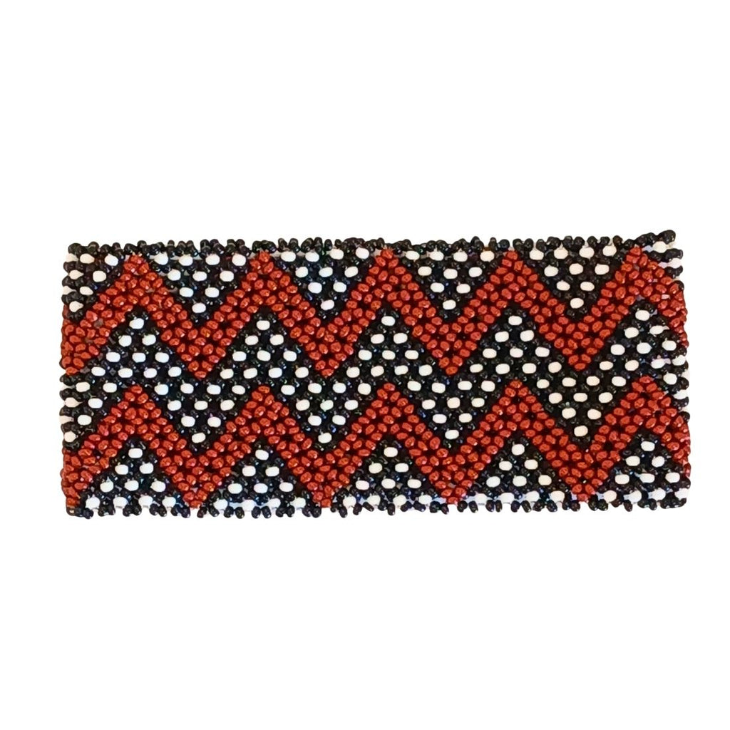 Pulseira de Miçangas Indígena | Waura | | 131322