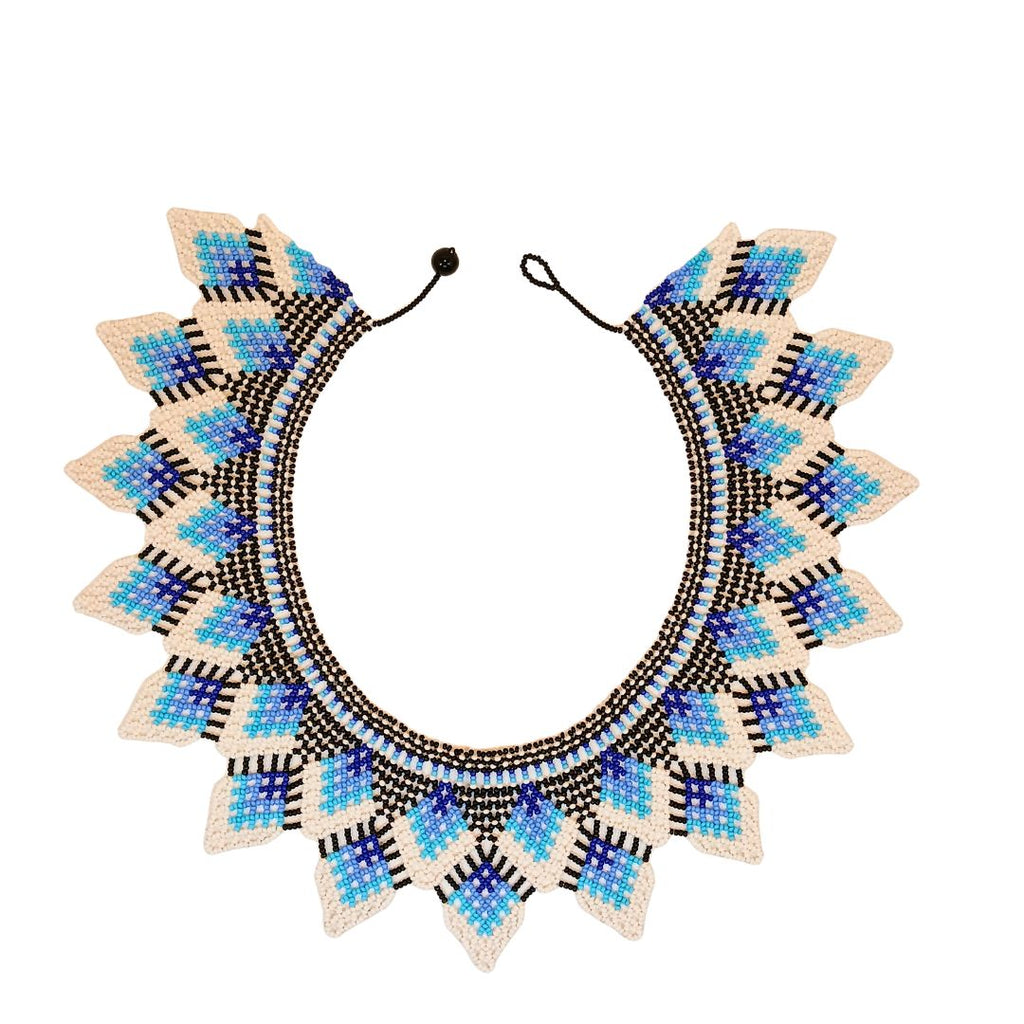 Queen Necklace | Waura - 911